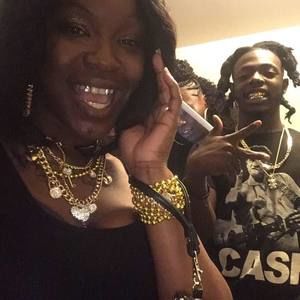 Meet your Posher, Damion